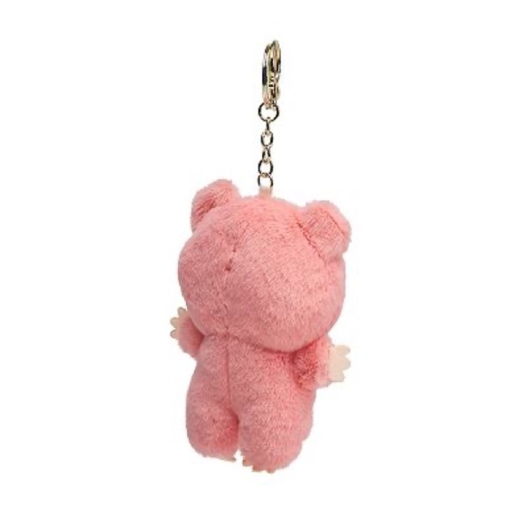 Mochi Monster Doll Keychain 2 Pack - Picture 5 of 8